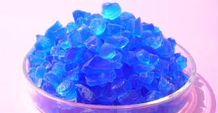 Silica gel 